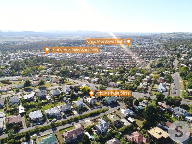 49 Merivale Street, South Launceston TAS 7249