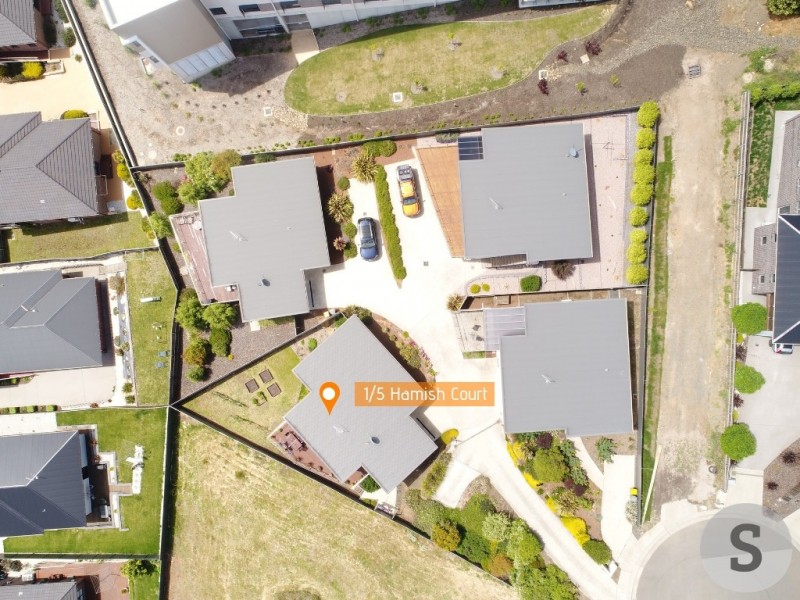 1/5-7 Hamish Court, Riverside TAS 7250