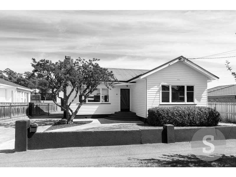 12 Shirley Place, Kings Meadows TAS 7249