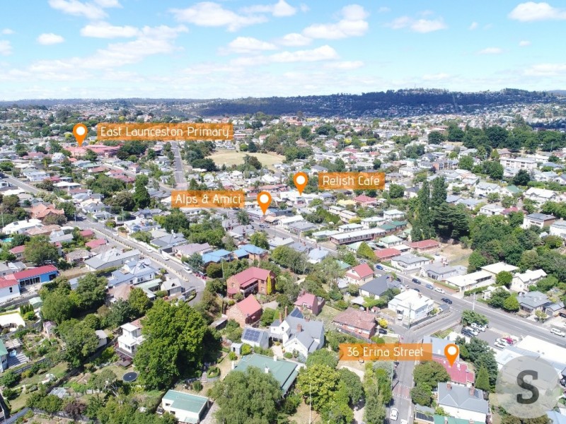 36 Erina Street, East Launceston TAS 7250