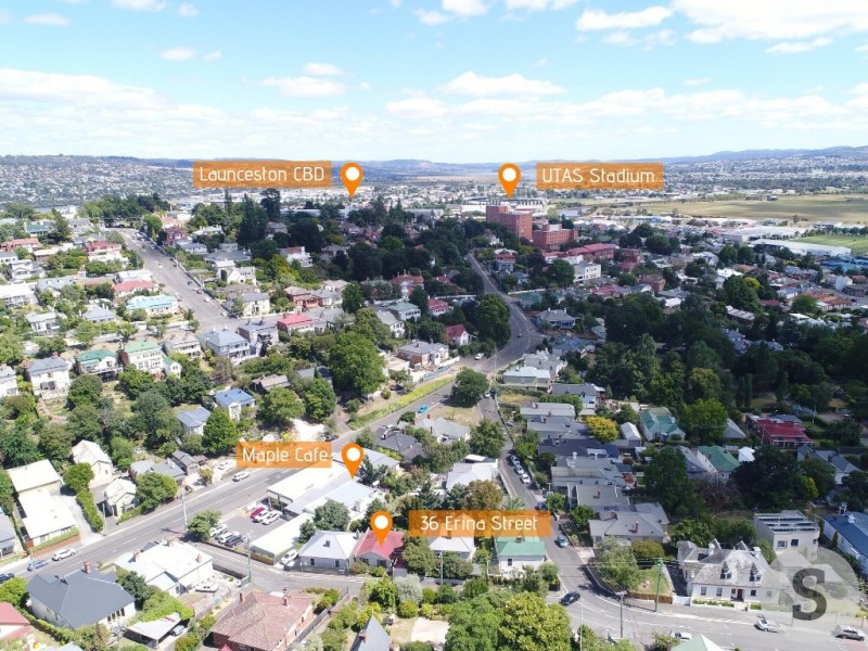 36 Erina Street, East Launceston TAS 7250