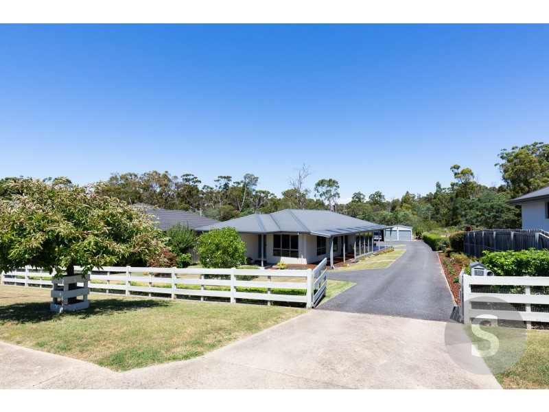 10 Dalmatian Court, Legana TAS 7277