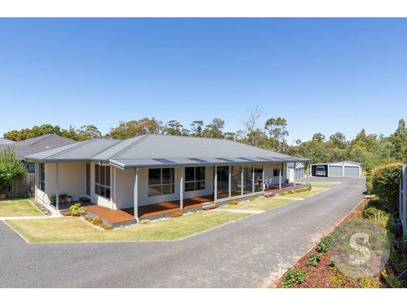 10 Dalmatian Court, Legana TAS 7277