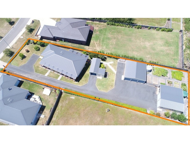 10 Dalmatian Court, Legana TAS 7277