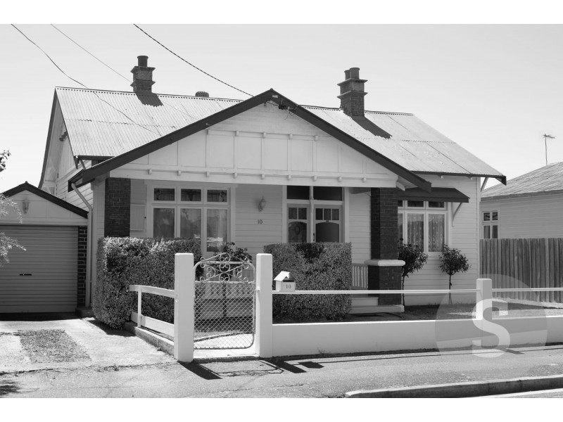 10 Dineen Street, Mowbray TAS 7248