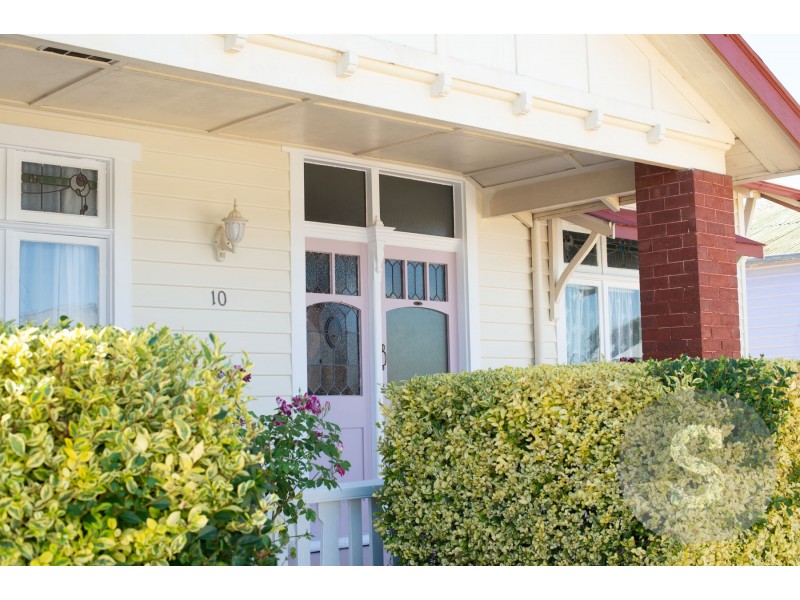 10 Dineen Street, Mowbray TAS 7248