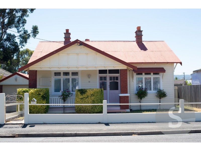 10 Dineen Street, Mowbray TAS 7248