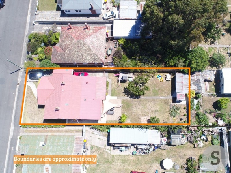 10 Dineen Street, Mowbray TAS 7248