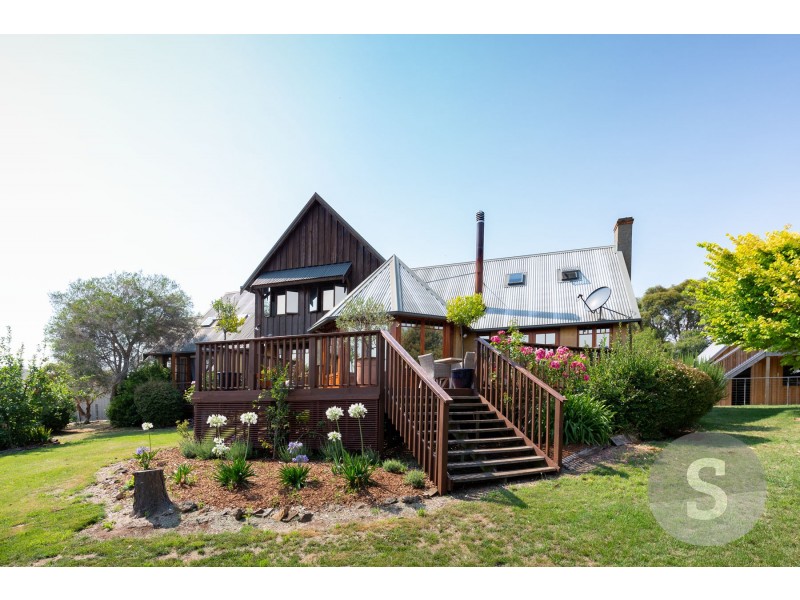 12 Pedley Place, Legana TAS 7277