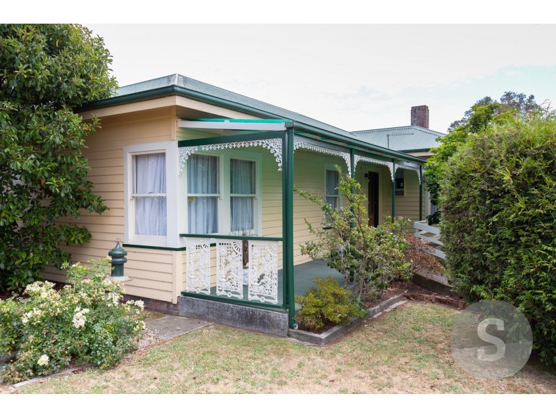 13 Birch Avenue, Newstead TAS 7250