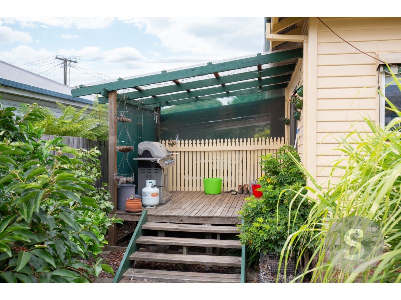 13 Birch Avenue, Newstead TAS 7250