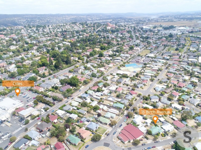13 Birch Avenue, Newstead TAS 7250