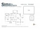 13 Birch Avenue, Newstead TAS 7250 Floorplan