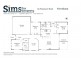 89 Franmaree Road, Newnham TAS 7248 Floorplan