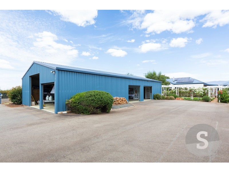 104 William Street, Westbury TAS 7303