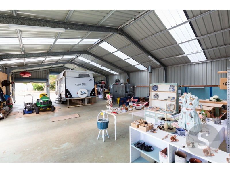 104 William Street, Westbury TAS 7303