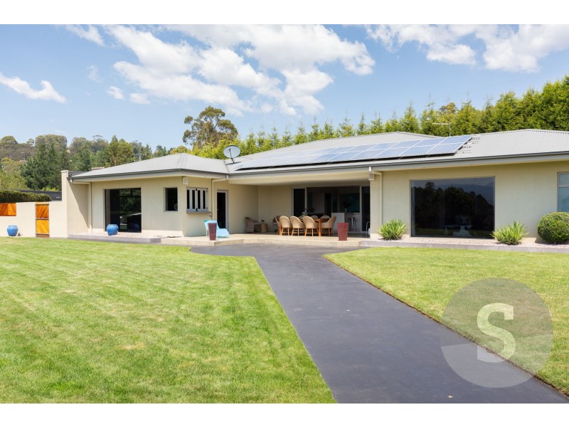 48 Ecclestone Road, Riverside TAS 7250