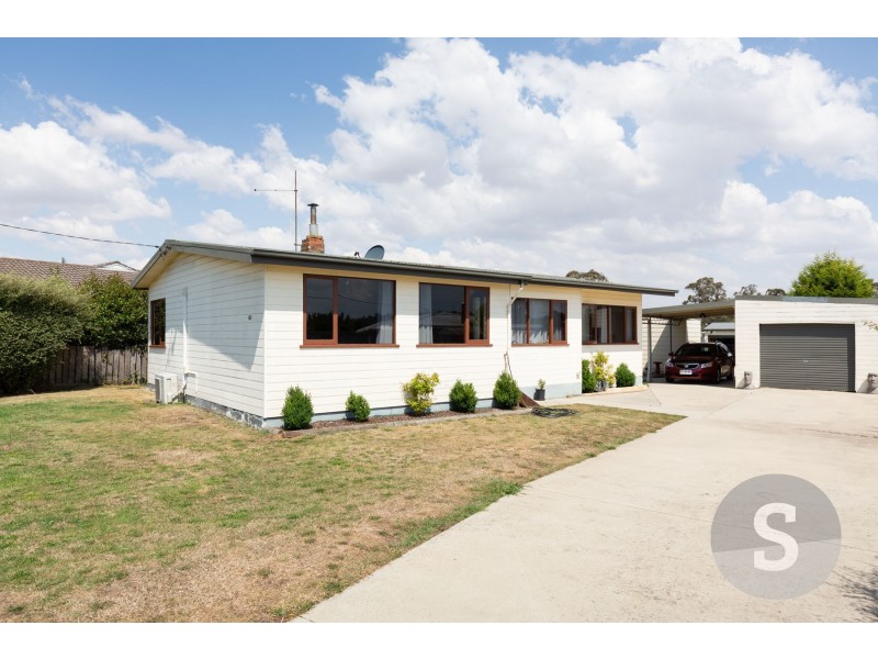 61 Arthur Street, Perth TAS 7300