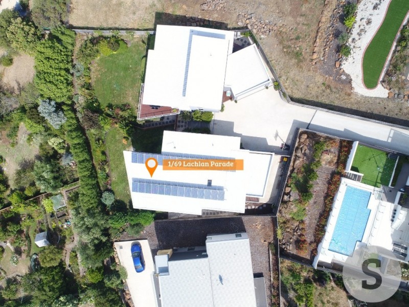 1/69 Lachlan Parade, Trevallyn TAS 7250