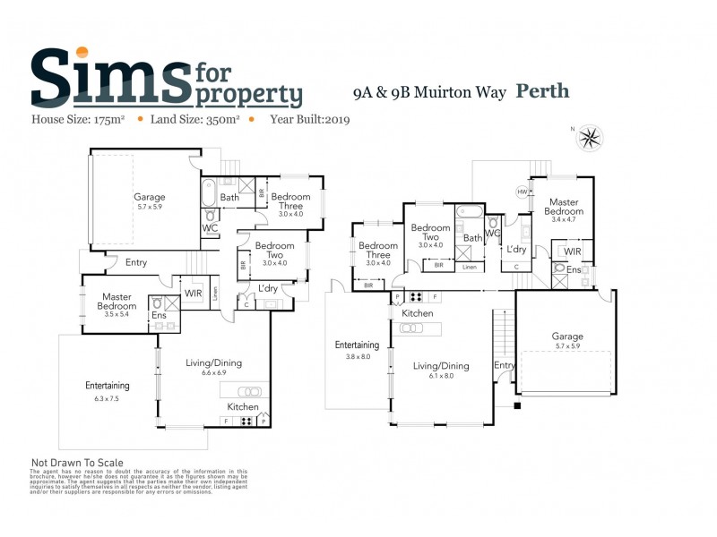 9B Muirton Way, Perth TAS 7300