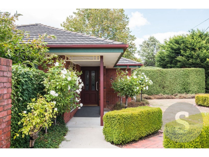 41 Cleghorn Avenue, Riverside TAS 7250