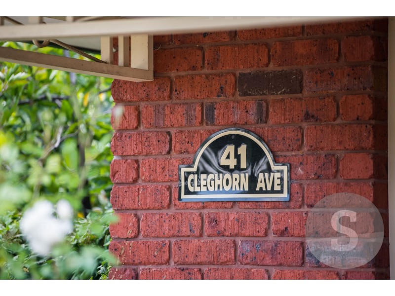 41 Cleghorn Avenue, Riverside TAS 7250