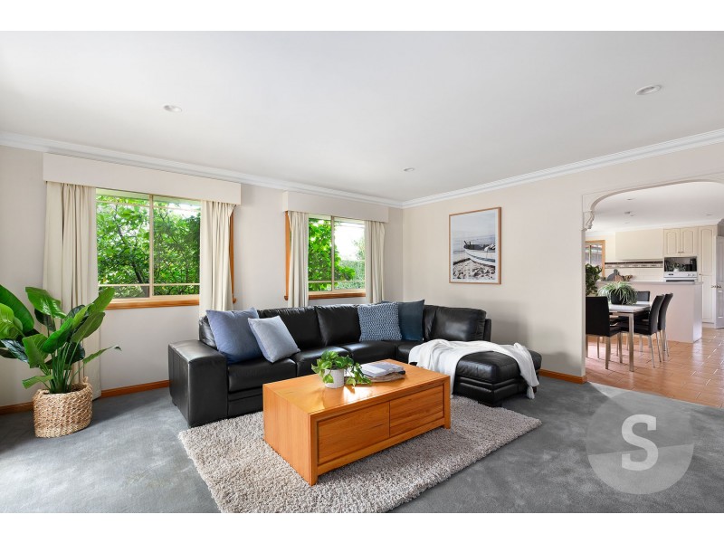 41 Cleghorn Avenue, Riverside TAS 7250