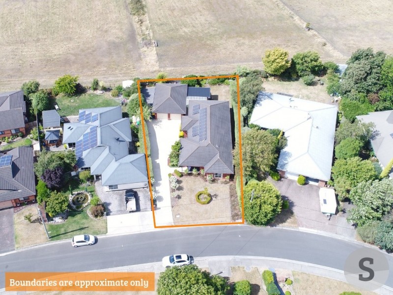 41 Cleghorn Avenue, Riverside TAS 7250