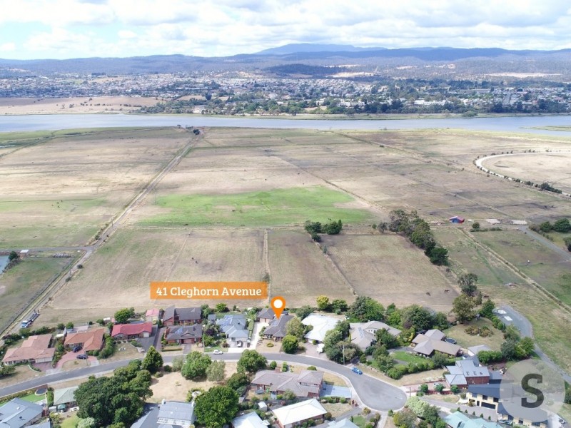 41 Cleghorn Avenue, Riverside TAS 7250