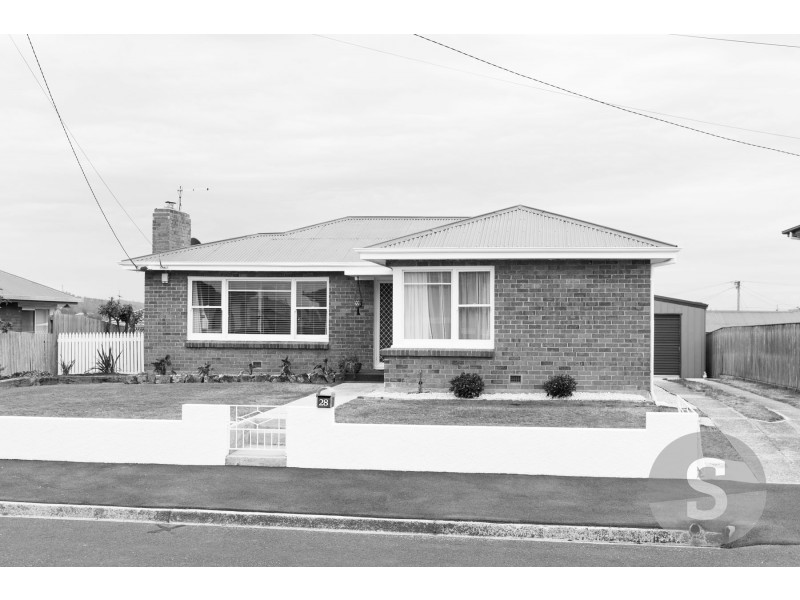 28 Medina Street, Youngtown TAS 7249