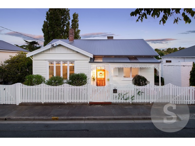 69 Lyttleton Street, East Launceston TAS 7250