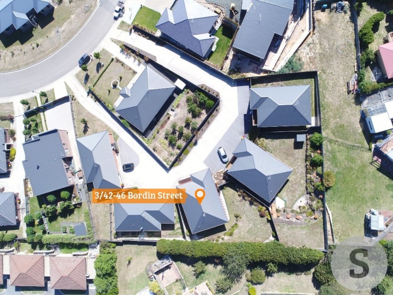 3/42-46 Bordin Street, Prospect Vale TAS 7250
