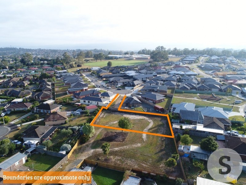 16 Nanke Court, Prospect Vale TAS 7250