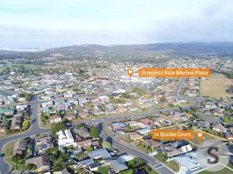 16 Nanke Court, Prospect Vale TAS 7250