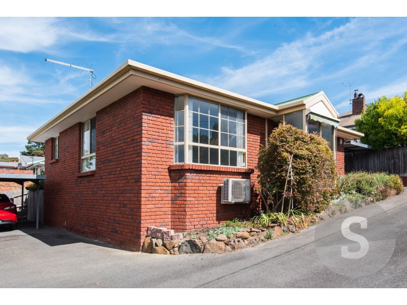 2/12 Prospect Street, Prospect TAS 7250