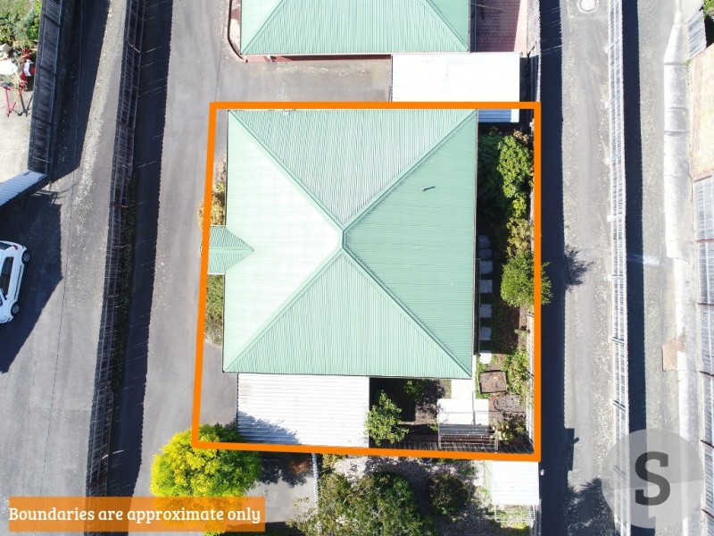 2/12 Prospect Street, Prospect TAS 7250