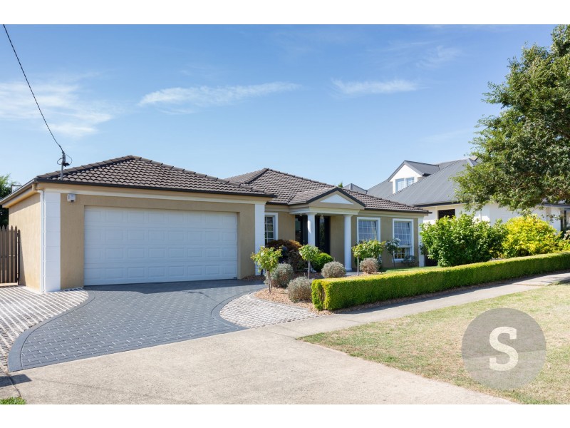 90 Mount Leslie Road, Prospect Vale TAS 7250
