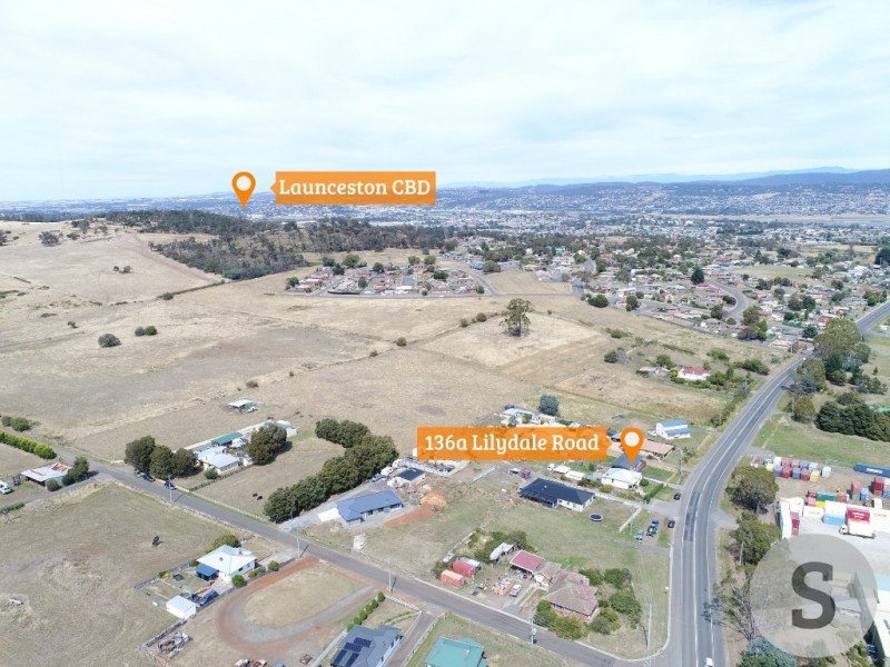 136a Lilydale Road, Rocherlea TAS 7248