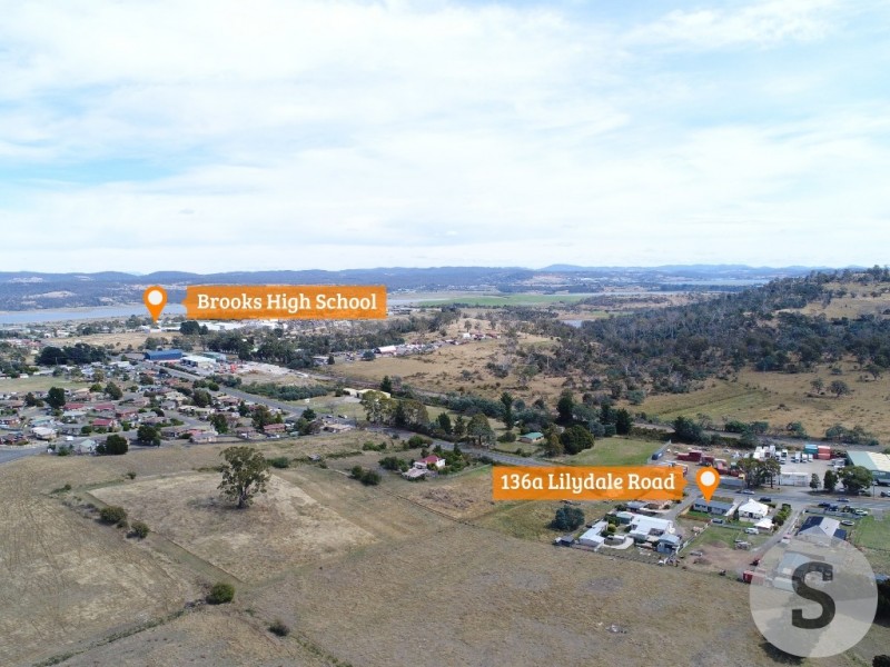 136a Lilydale Road, Rocherlea TAS 7248