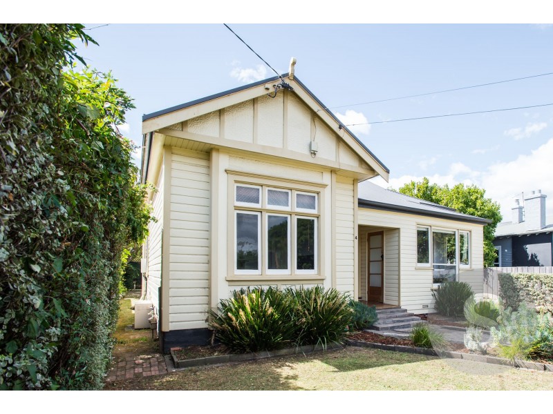 4 Ray Street, Invermay TAS 7248