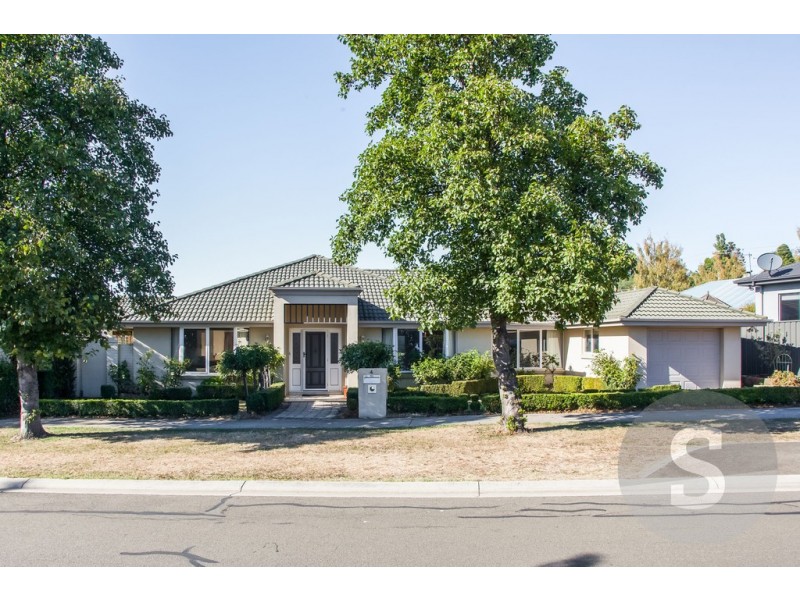 4 Dalwood Street, Newstead TAS 7250