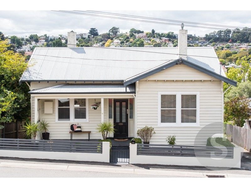 11 Glen Dhu Street, South Launceston TAS 7249