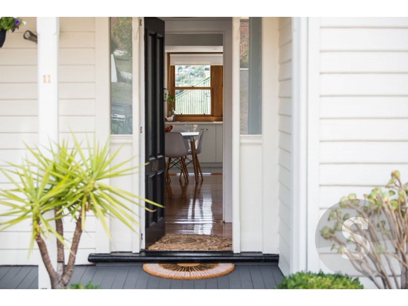 11 Glen Dhu Street, South Launceston TAS 7249