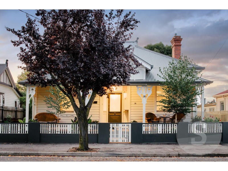 26 Mann Street, Invermay TAS 7248
