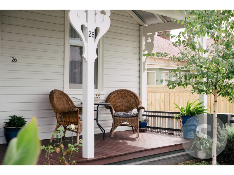 26 Mann Street, Invermay TAS 7248