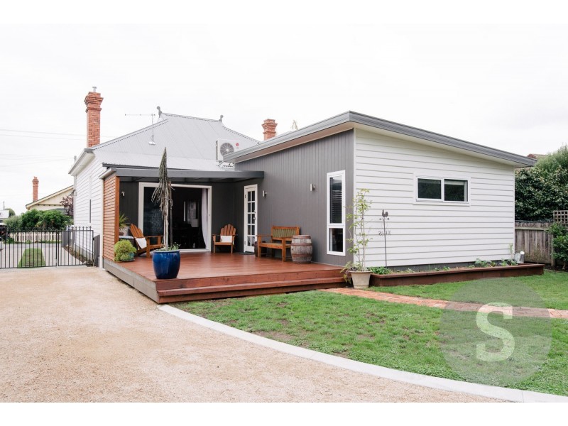 26 Mann Street, Invermay TAS 7248