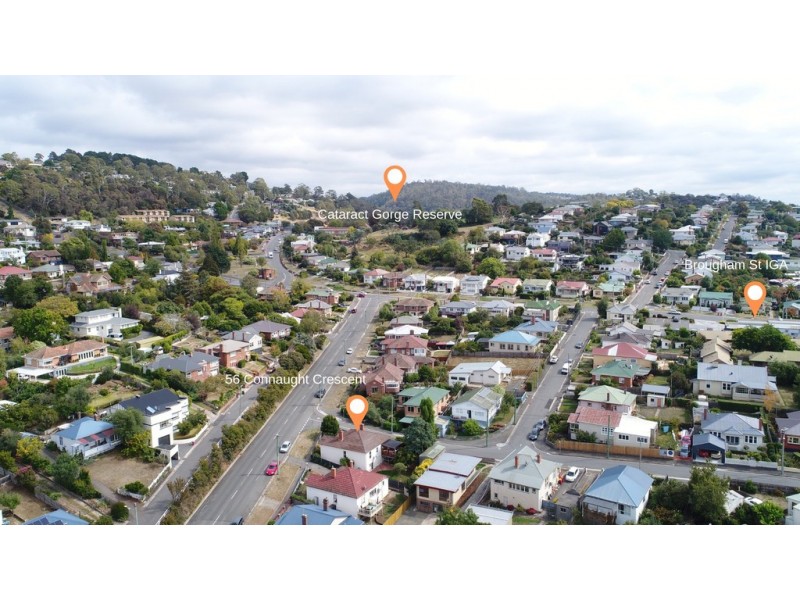 56 Connaught Crescent, West Launceston TAS 7250