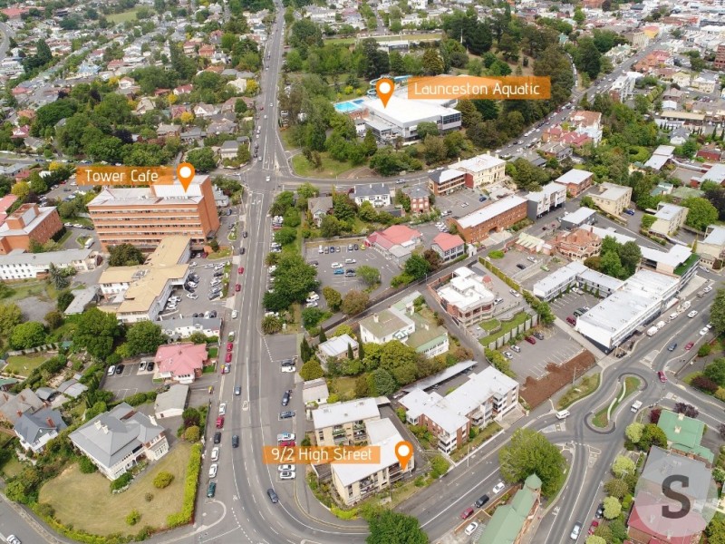 9/2 High Street, East Launceston TAS 7250