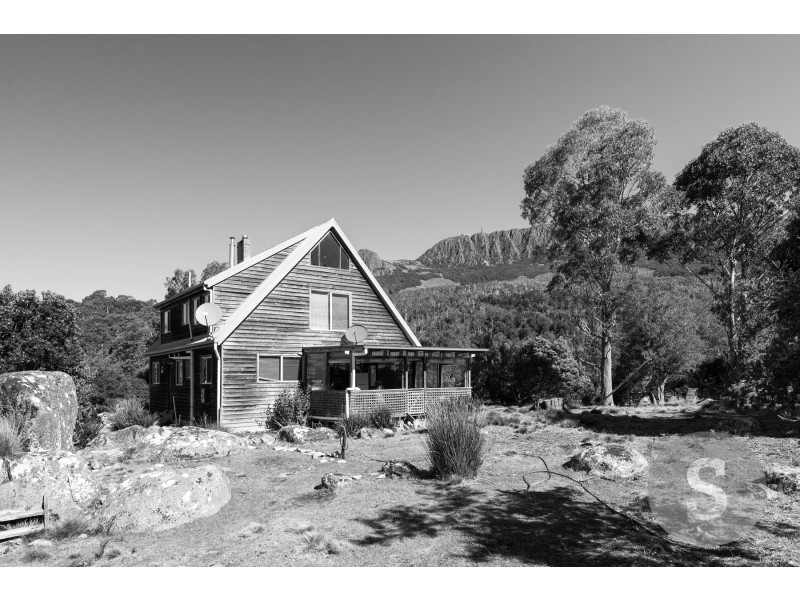 949 Mount Barrow Road, Nunamara TAS 7259