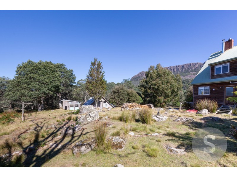 949 Mount Barrow Road, Nunamara TAS 7259